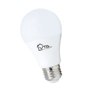 Bombillo inteligente RGB VTA led, blanco