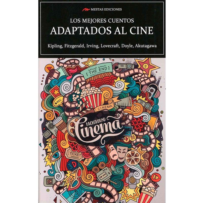 los-mejores-cuentos-adaptados-al-cine-9788417782924