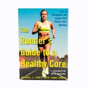 The Runner's Guide to a Healthy Core