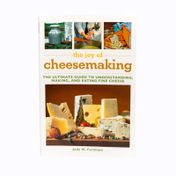 The Joy of Cheesemaking