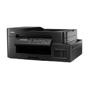 Impresora multifuncional Brother DCP-T 720 DW, negra