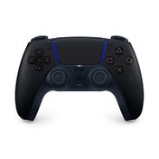 Control DualSense inalámbrico para PS5 Midnight, negro