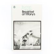Breakfast at Tiffany's