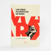 Las ideas filosóficas de Marx