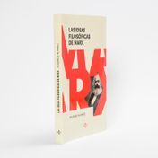Las ideas filosóficas de Marx