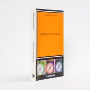 Estética de la novela