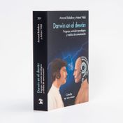 Darwin en el desván: progreso, sumisión tecnológica y medios de comunicación