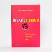 Insatisficción