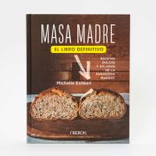 Masa madre, recetas dulces y saladas de la panadería Margot