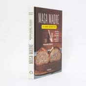 Masa madre, recetas dulces y saladas de la panadería Margot