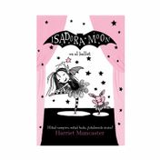 Isadora Moon va al ballet