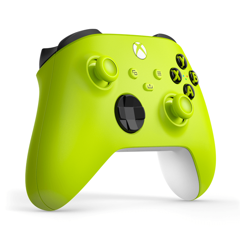control-inalambrico-xbox-electric-volt-verde-2-889842716511