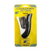 Cosedora estándar 20 hojas + grapas