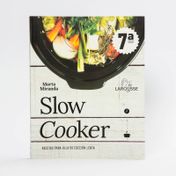 Slow cooker, recetas para olla de cocción lenta