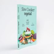 Slow Cooker vegetal: recetas veganas para olla de cocción lenta
