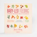 Libro Alimentaciã“n Complementaria Y Baby Led Weaning - C