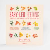 Baby-led feeding: alimentación complementaria para que tu hijo coma solo