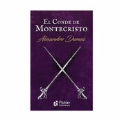 El Conde de Montecristo