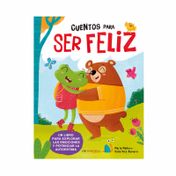 Cuentos para ser feliz