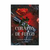 Corazón de fuego