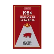 1984 / Rebelión en la granja