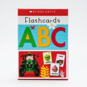 Flashcards - ABC