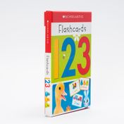 Flashcards - 123