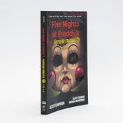 Five nights at Freddy's - Fazbear Frights #3: 1:35 a.m.