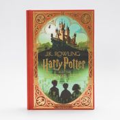 Harry Potter and the Sorcerer's Stone