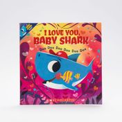 I Love You, Baby Shark