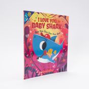 I Love You, Baby Shark