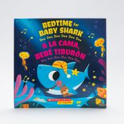 Bedtime for Baby Shark - A la cama, bebé tiburón