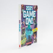2021 Game On!