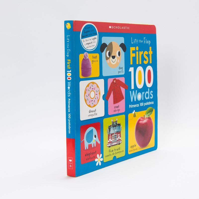 first-100-words-primeras-100-palabras-1-9781338745733