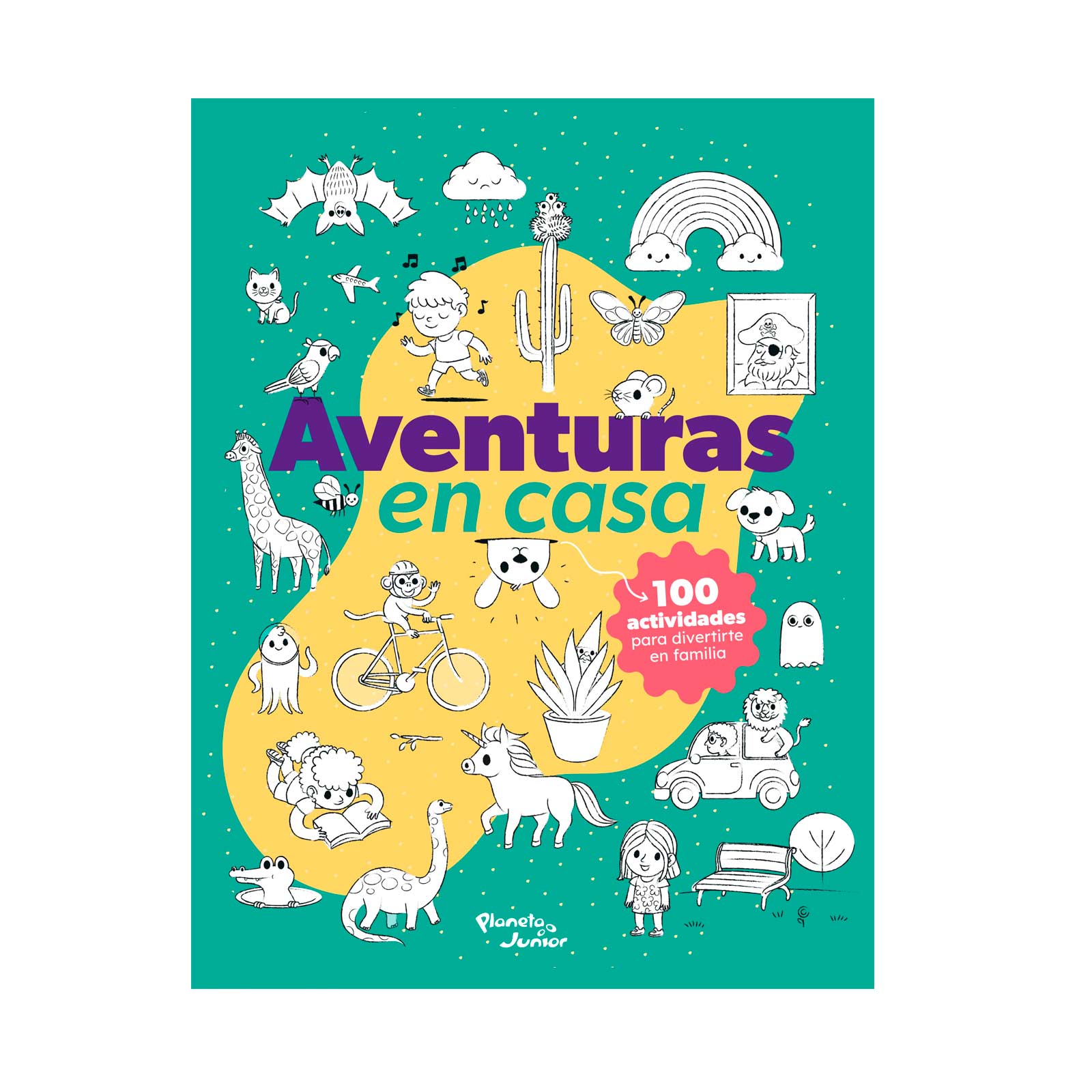 100 Aventuras en Pareja