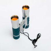 Binoculares Konus Explo 10 x 25, con estuche