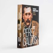 Benito Pérez Galdós: vida, obra y compromiso