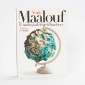 El naufragio de las civilizaciones