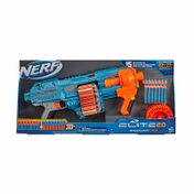 Lanzador Nerf Élite 2.0 Shockwave