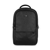 Morral para portátil de 15" Techbag L-1150, negro