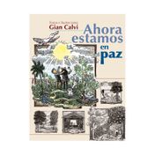 Ahora estamos en paz