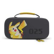 Estuche para consola Nintendo Switch - Pikachu 025