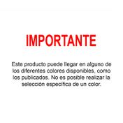 Portalápices, caja multiusos en plástico (producto surtido)