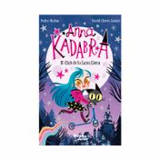 Anna Kadabra #1: el Club de la Luna Llena