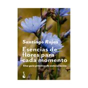 Esencias de flores para cada momento