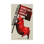 Rebelión en la granja