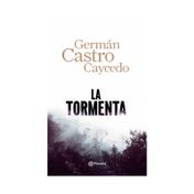 La tormenta