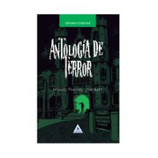 Antología de terror