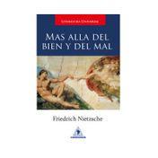 Más allá del bien y del mal