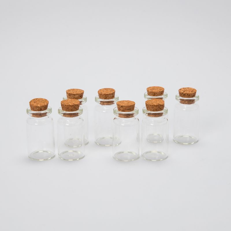set-de-frascos-de-vidrio-4-cm-x-8-und-transparente-con-corcho-7701016038942